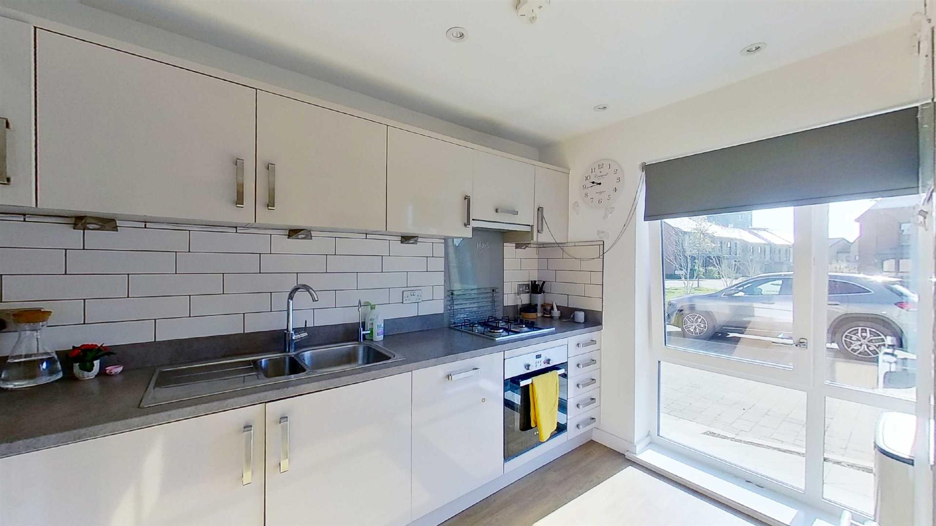 Echo Way, Oakgrove, Milton Keynes